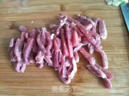 Make Pepper sauce step 4