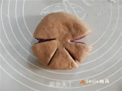 Make A bread of rye step 11