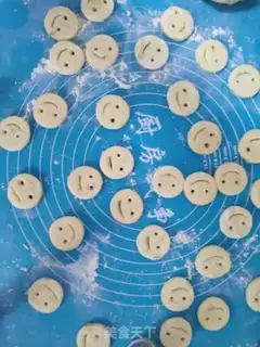 Make Smiley potatoes step 5