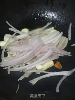 Make Dry eggplant step 6