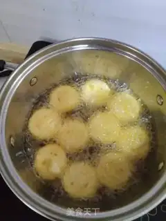 Make Smiley potatoes step 6