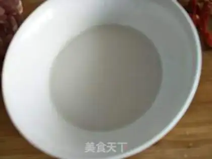 Make Pepper sauce step 5