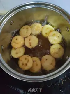 Make Smiley potatoes step 7