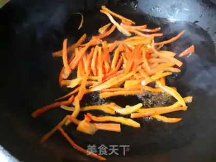 Make Pilla pepper, pork liver step 5