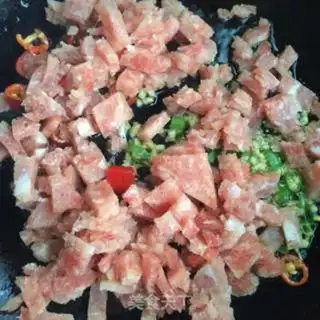 Make Tofu step 3