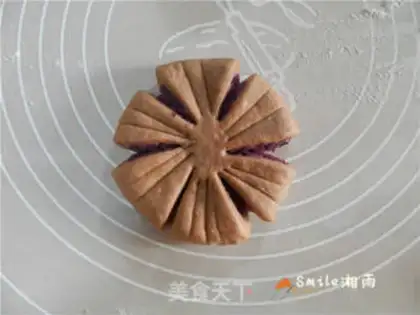 Make A bread of rye step 13