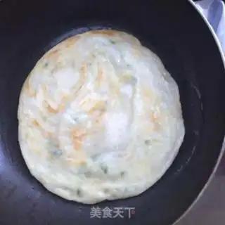 Make Tasty handcakes step 1