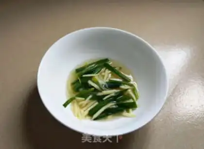 Make Squid soup step 0