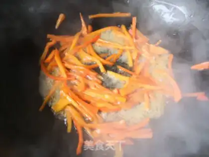 Make Pilla pepper, pork liver step 6