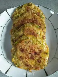 Make The leftover breakfast cake step 7