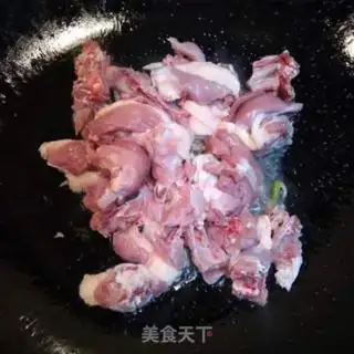Make Ducks step 2