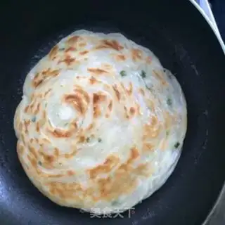 Make Tasty handcakes step 2