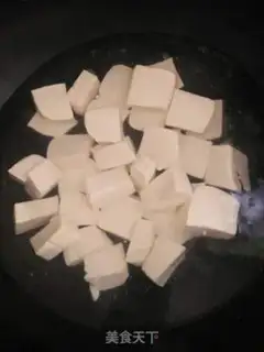 Make Tofu step 0