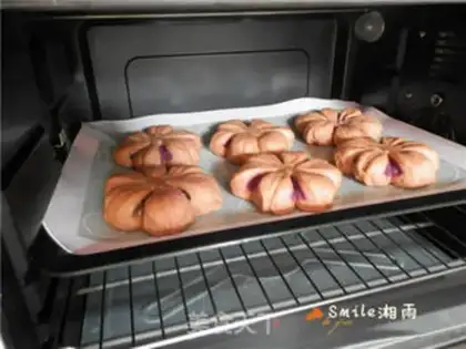 Make A bread of rye step 15
