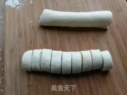 Make Snail chicken step 10