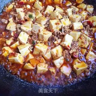 Make Tofu step 6