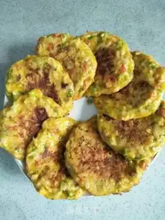 Make The leftover breakfast cake step 9