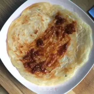 Make Tasty handcakes step 4