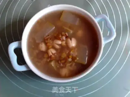 Make Green Bean Lotus step 8