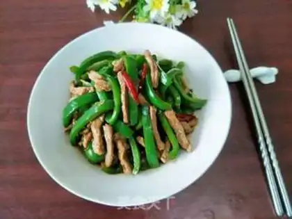 Make Pepper sauce step 10
