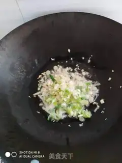 Make Shrimp fans step 1