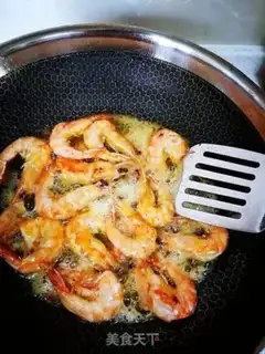 Make Shrimp step 3