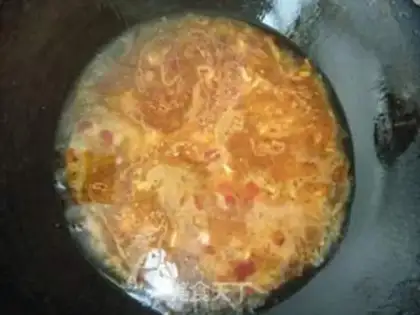 Make Tofu step 3