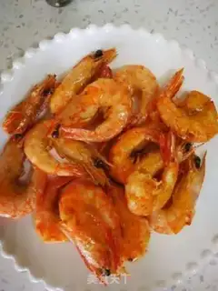 Make Shrimp step 4
