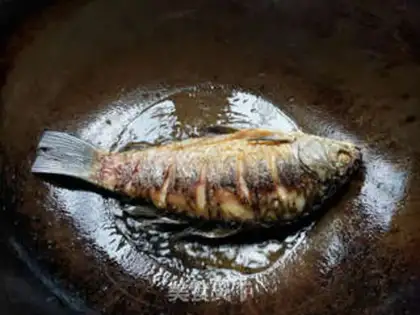 Make Squid soup step 5