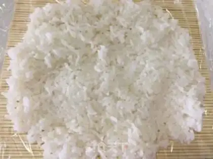 Make Steamed bread step 0