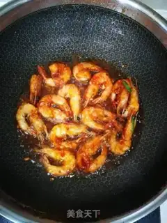 Make Shrimp step 7