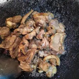 Make Ducks step 8