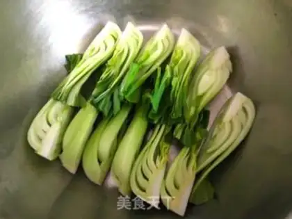 Make Mushroom oil step 0