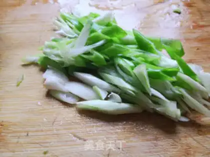 Make Squid step 2