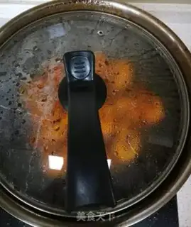 Make Shrimp step 8