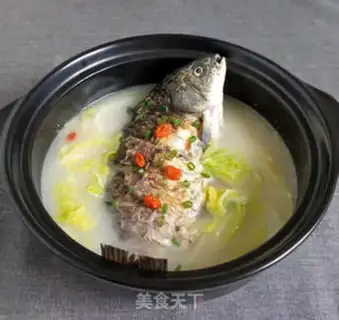Make Squid soup step 10