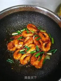 Make Shrimp step 9