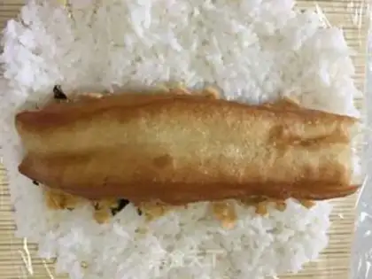 Make Steamed bread step 3