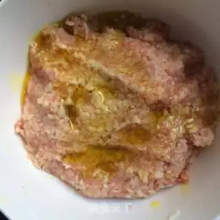 Make Rice steaming pills step 3
