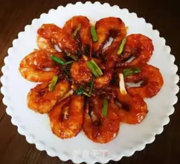 Make Shrimp step 10