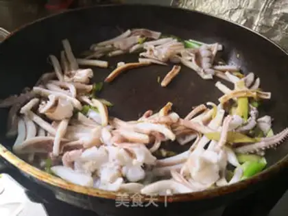 Make Squid step 5