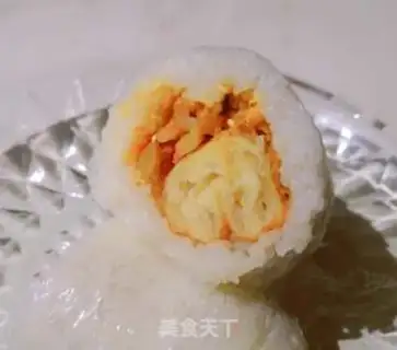 Make Steamed bread step 5