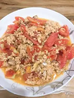 Make Cool noodles step 2