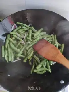 Make The cartilage beans step 3