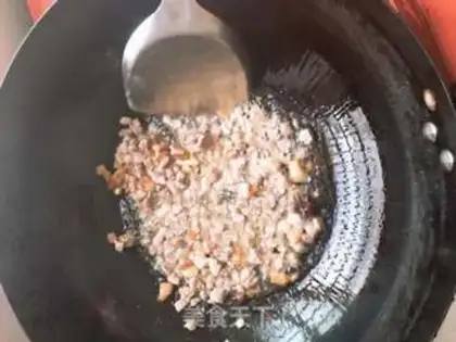 Make Cool noodles step 3