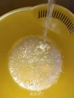 Make Potato porridge step 1