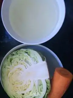 Make Fans mixed up step 0