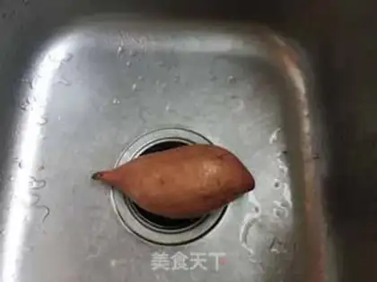 Make Potato porridge step 4