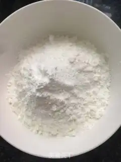 Make Crystal dumplings step 3