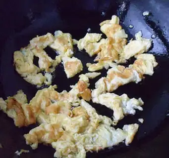 Make Fried tomato cucumber step 3
